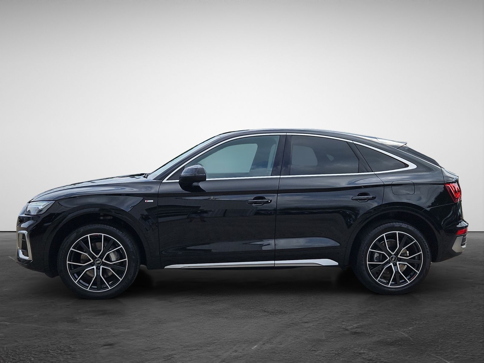 Audi Q5 Sportback 50 TFSI e S line NaviPlus LED 20-Zo imagem 3