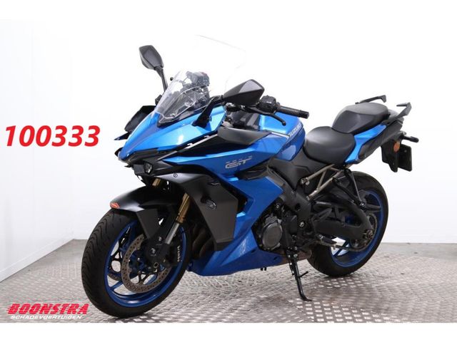 Suzuki GSX-S 1000 GT LED ABS Cruise