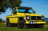 Mercedes-Benz G 230 (Puch461.2) STEYR-D-PUCH - Mercedes-Benz: 461