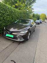 Toyota Camry 2020 - Toyota Camry Gebrauchtwagen