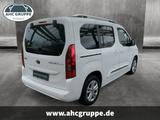 Toyota Proace City Verso L1 1.2 Turbo (110 PS) Team D,  - Toyota Gebrauchtwagen in Chemnitz
