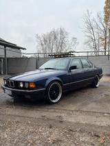 BMW e32 730i ( Tausch möglich ) - BMW 730: E32 730i