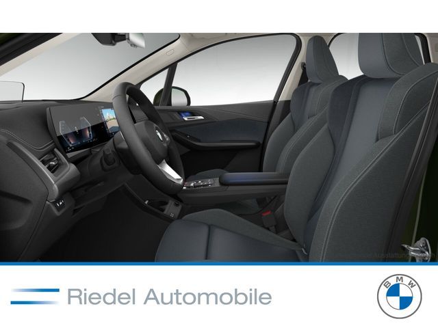 BMW 220 Active Tourer - Bild 3