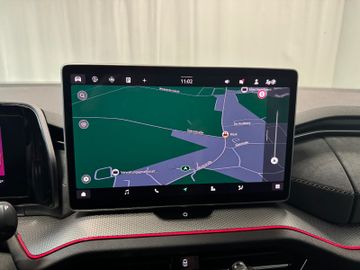 Fahrzeugbestand 20 Skoda Kodiaq 1.5 TSI Sportline AHK "sofort verfügbar"