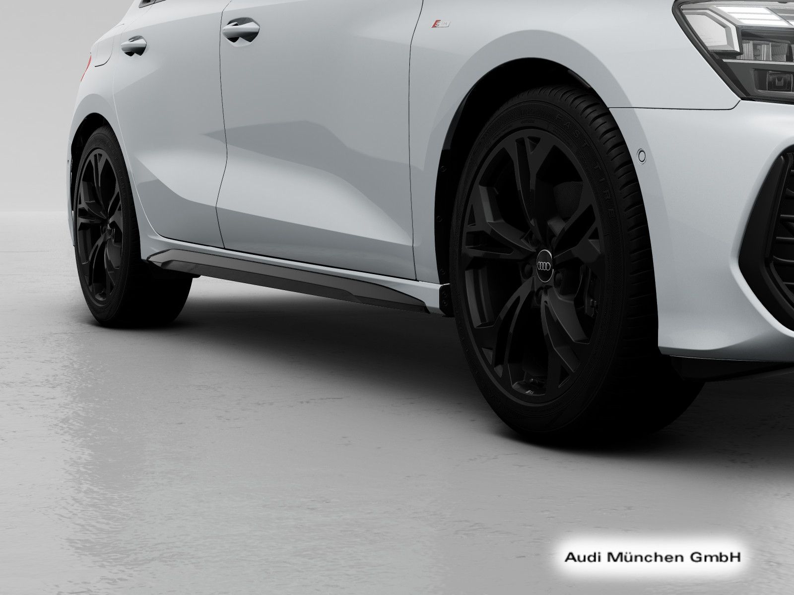 Audi A3 - Bild 10