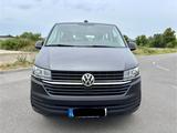 Volkswagen VW Bulli 6.1 | 9-Sitzer | Top-Zustand - Volkswagen T6: Bulli