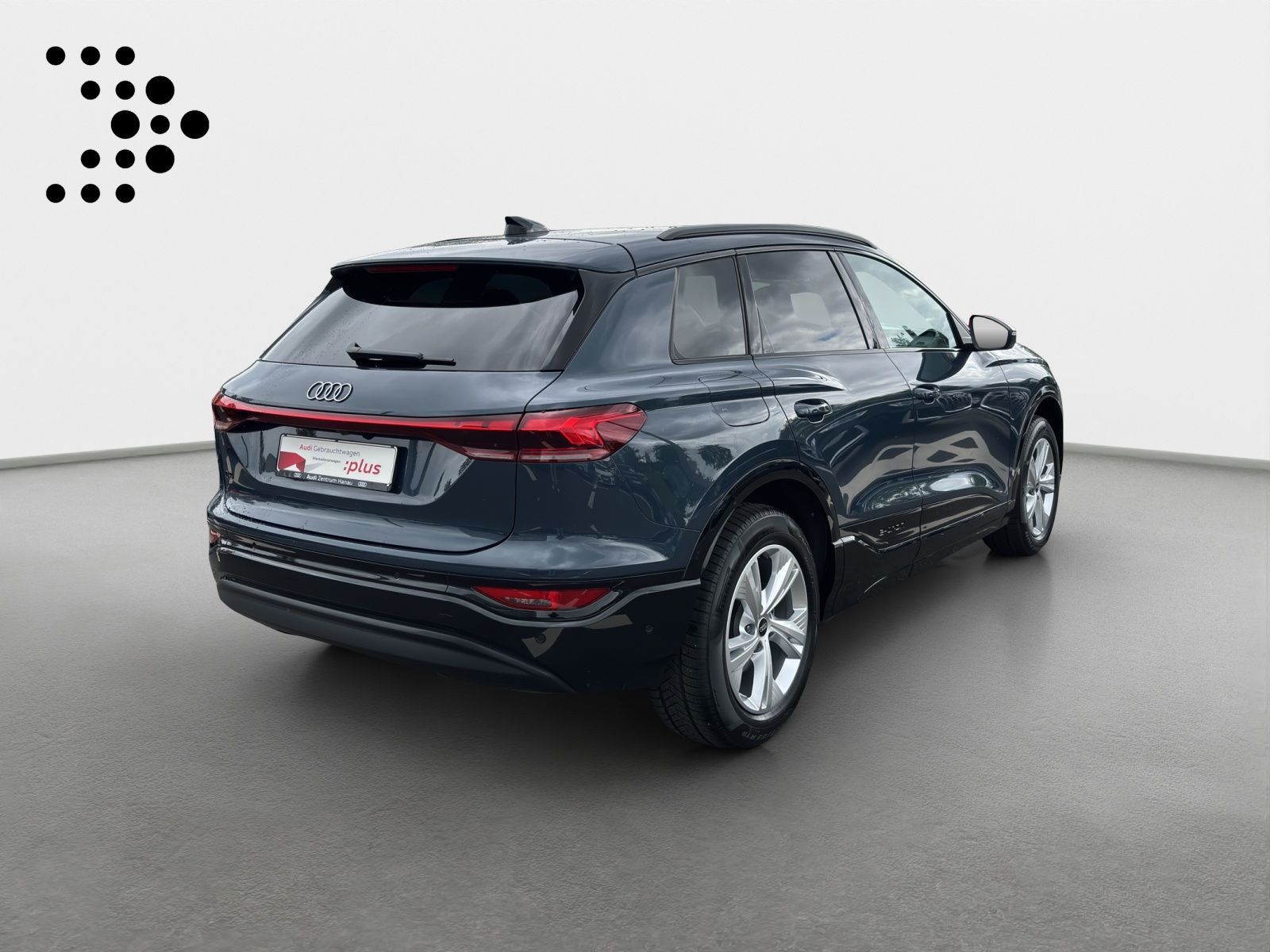Audi Q6 e-tron - Bild 2