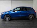 Mercedes-Benz GLA 35 AMG 4M Pano*360°*Multibeam*Totwinkel*19"* - gebrauchte Mercedes-Benz GLA 35 AMG aus dem Jahr 2024