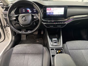 Skoda Octavia - 5