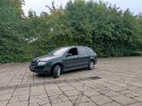 Skoda Fabia 1.4 Benzin - Skoda Fabia aus 2003: Kombi