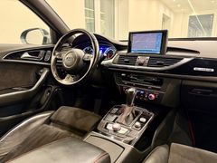 Audi A6 - Vorschau 10