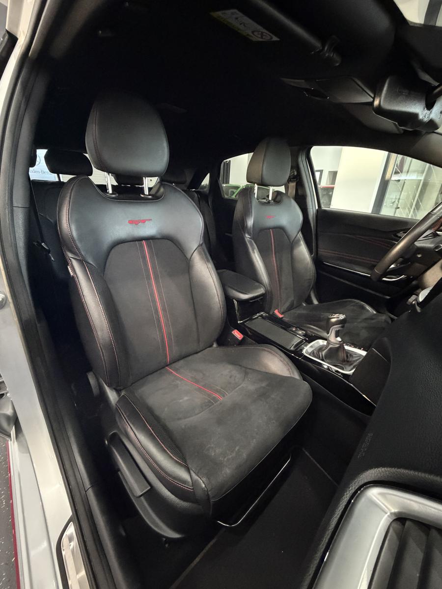 Kia pro_ceed GT*ACC*LED*LEDER*DAB*JBL*R-FK*