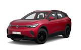 Volkswagen ID.4 Pro Performance | NAVI | LED | AHK | SITZH. - rote Volkswagen ID.4