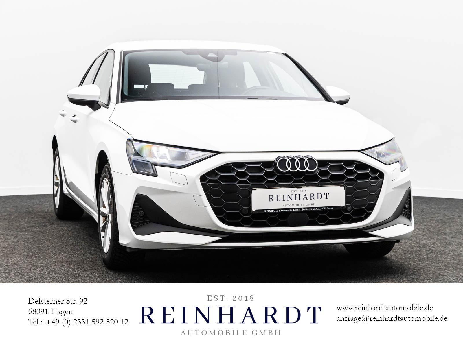 Audi A3 SPORTBACK 30TFSi LED/TEMPO./CARPLAY/SHZ./DAB, миниатюра 4