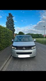 Volkswagen T5 Multivan - Volkswagen T5 Multivan in Düsseldorf