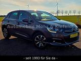 Citroën C4 Lim. Selection*1VB*SHZ*GRA*BLUETOOTH*WR*PDC* - Citroën C4 in Halle