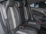 Mercedes-Benz CLA 180 Coupé PEAK +AMG+LED+Navi+Cam+Ambiente - Mercedes-Benz CLA 180 mit Benzin-Antrieb: Navigationssystem, Sportwagen