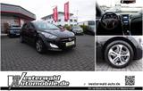 Hyundai i30cw i30cw blue 1.4 Comfort / LPG - mit LPG-Antrieb: Kombi