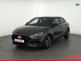 Hyundai i30 Fastback 1.0 T-GDi LED Navi Kamera VC - Hyundai i30 Tageszulassungen mit Benzin-Antrieb