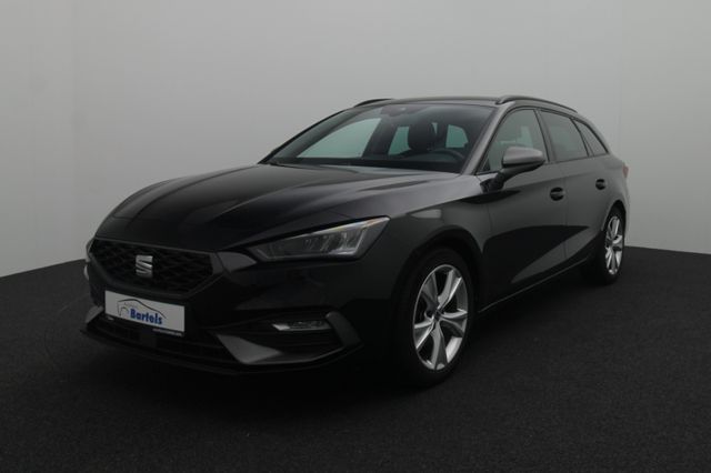 SEAT Leon Sportstourer 1.5 FR