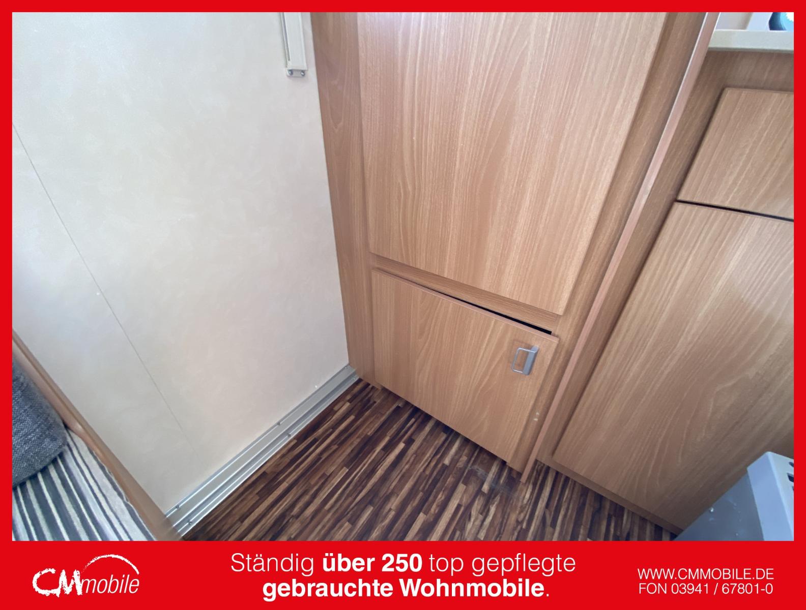 T@b 320 White Trimm - Rundsitzgruppe -