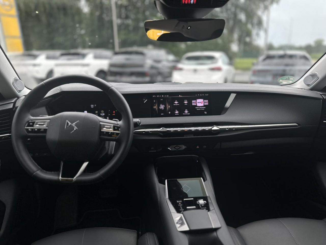 DS Automobiles DS 4 Cross Rivoli 1.2 PureTech *Night-Vision*