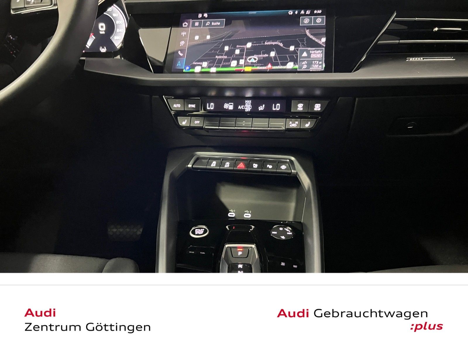 Audi A3 - Bild 8