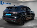 Volkswagen Tiguan 2.0 TDI Black Style R-LINE+4M+DSG+MATRIX - Volkswagen Tiguan mit Diesel-Antrieb: Allradantrieb
