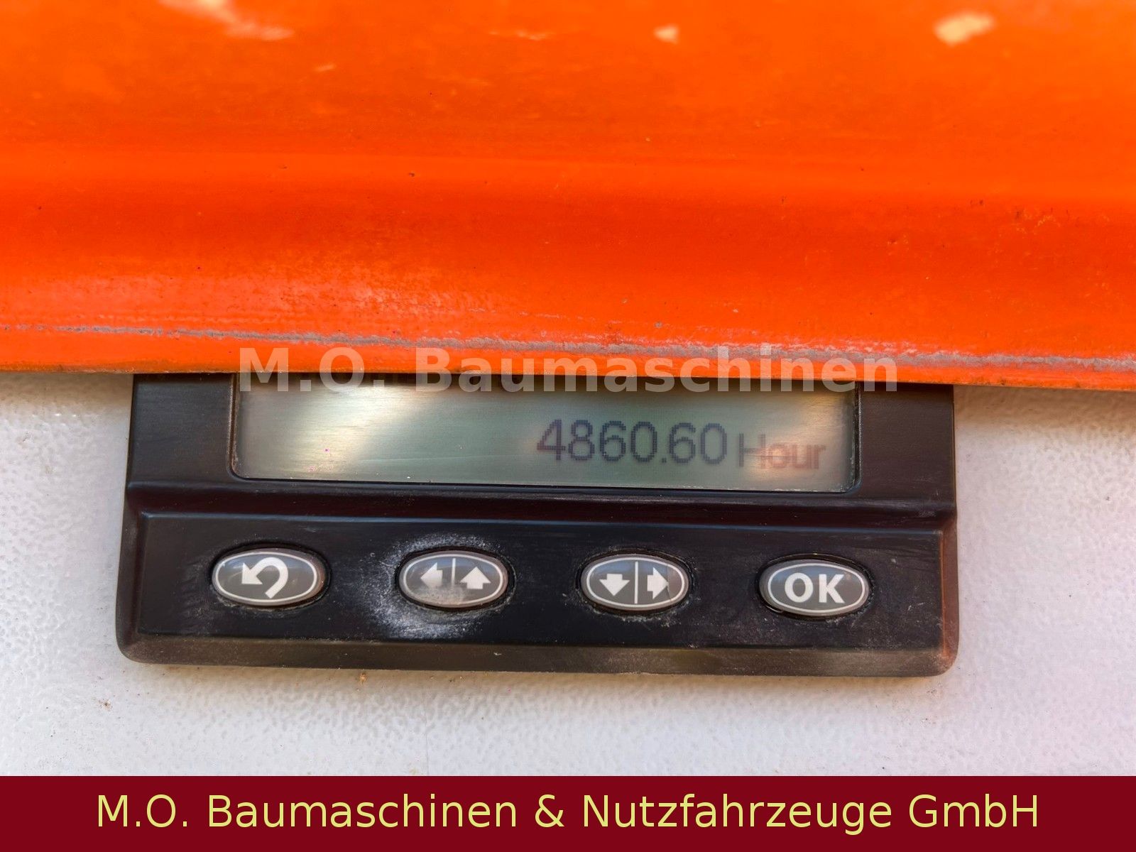 Fahrzeugabbildung Andere Arjes VZ 750 D/Schrottschredder/Wellen gepanzert