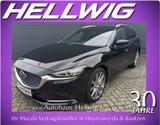 Mazda 6 Kombi 2.5l Takumi GSD Bose Nappaleder Ganzjahr - Mazda 6 Gebrauchtwagen