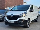 Renault Trafic L1H1 2,7t Komfort *AHK*Sortimo*PDC*Klima* - Renault Trafic in Leverkusen
