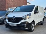 Renault Trafic L1H1 2,7t Komfort *AHK*Sortimo*PDC*Klima* - Renault Trafic in Köln