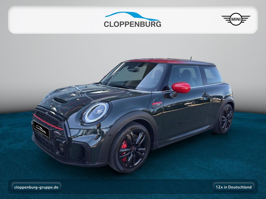 Image of MINI John Cooper Works