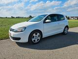 Volkswagen Golf VI Comfortline Klima Tüv 07/24 - Volkswagen Golf: 24