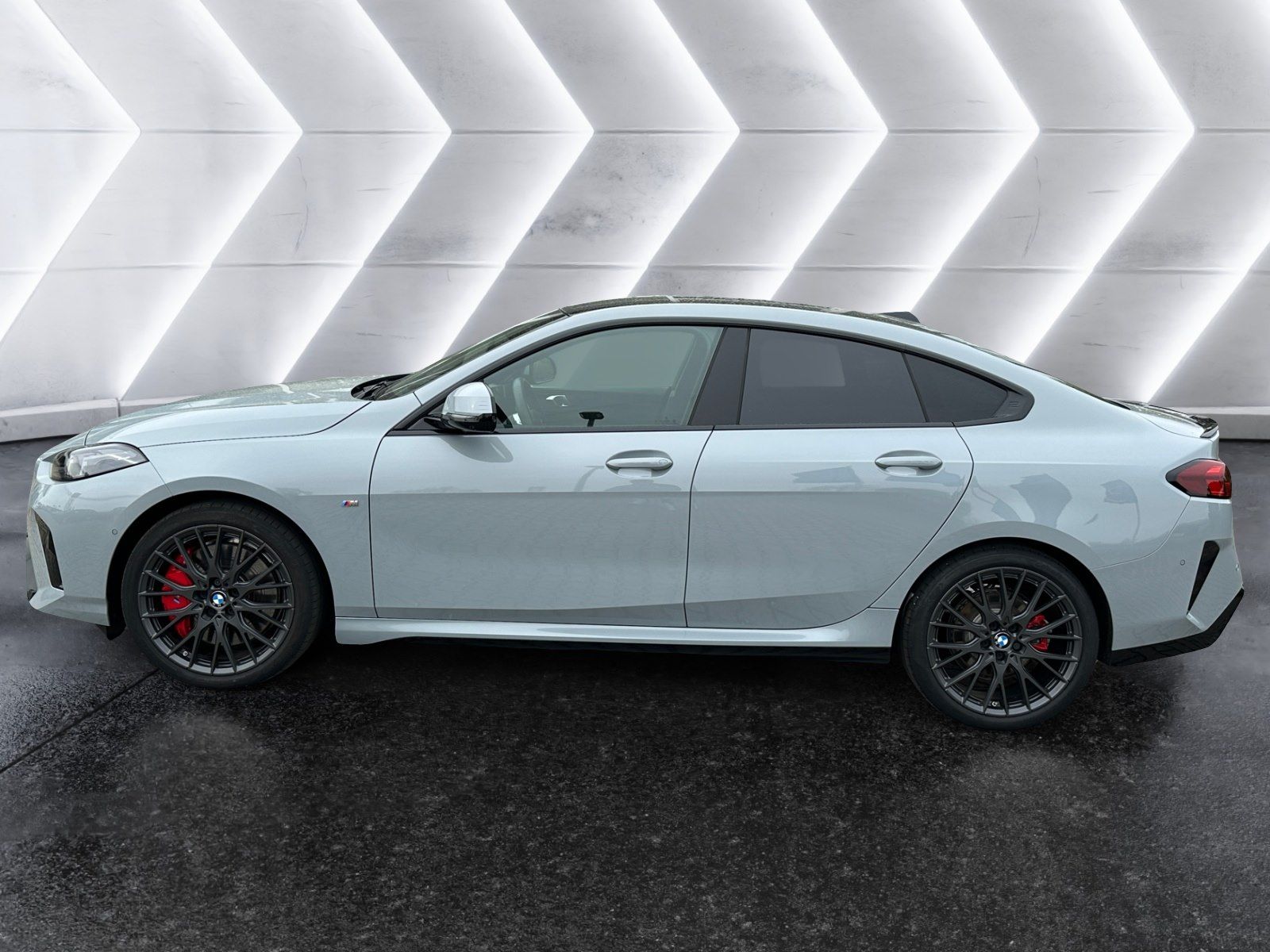 BMW 220 Gran Coupé M Sportpaket Head-Up HK HiFi DAB foto 2