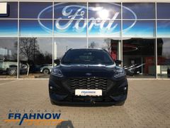 Foto Nummer 2: FORD Kuga
