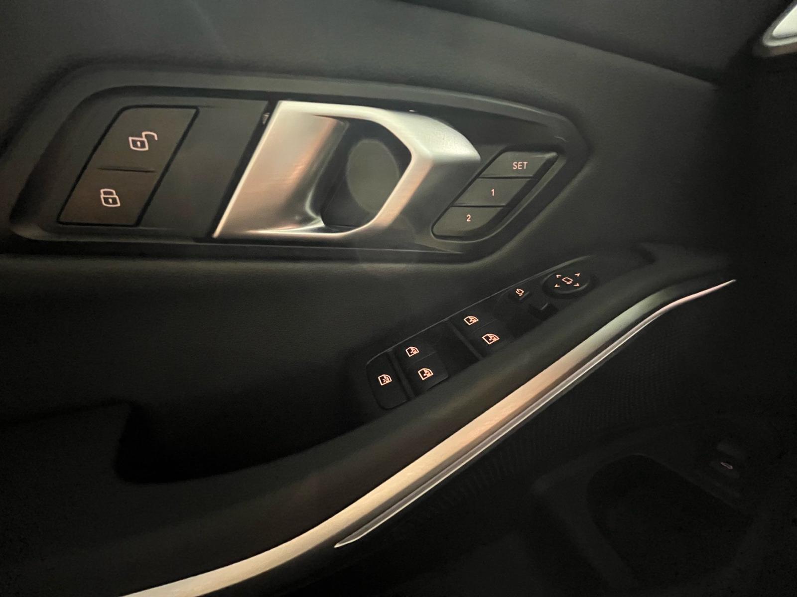 BMW M340i xDrive M SportpaketPro/Panorama/Kamera/ACC