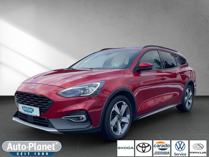 Ford Focus Turnier 1.5 Active X *AHK*ACC*BLIS*CAM*HUD
