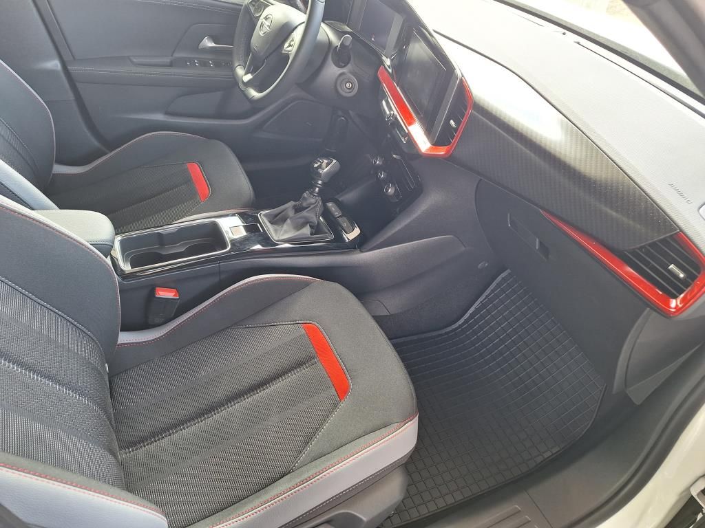 Autohaus Zimpel & Franke - Opel MOKKA P2QO 1.2 Direct Injection Turbo 74 kW 100 - Bild 9 Autohaus Zimpel & Franke - Opel MOKKA P2QO 1.2 Direct Injection Turbo 74 kW 100 - Bild 9