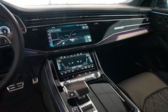AUDI Q8 60 TFSI e | B&O | HuD | Pano | Nimbus | AVAILABLE IMMEDIATELY AUDI Q8 60 TFSI e | B&O | HuD | Pano | Nimbus | AVAILABLE IMMEDIATELY