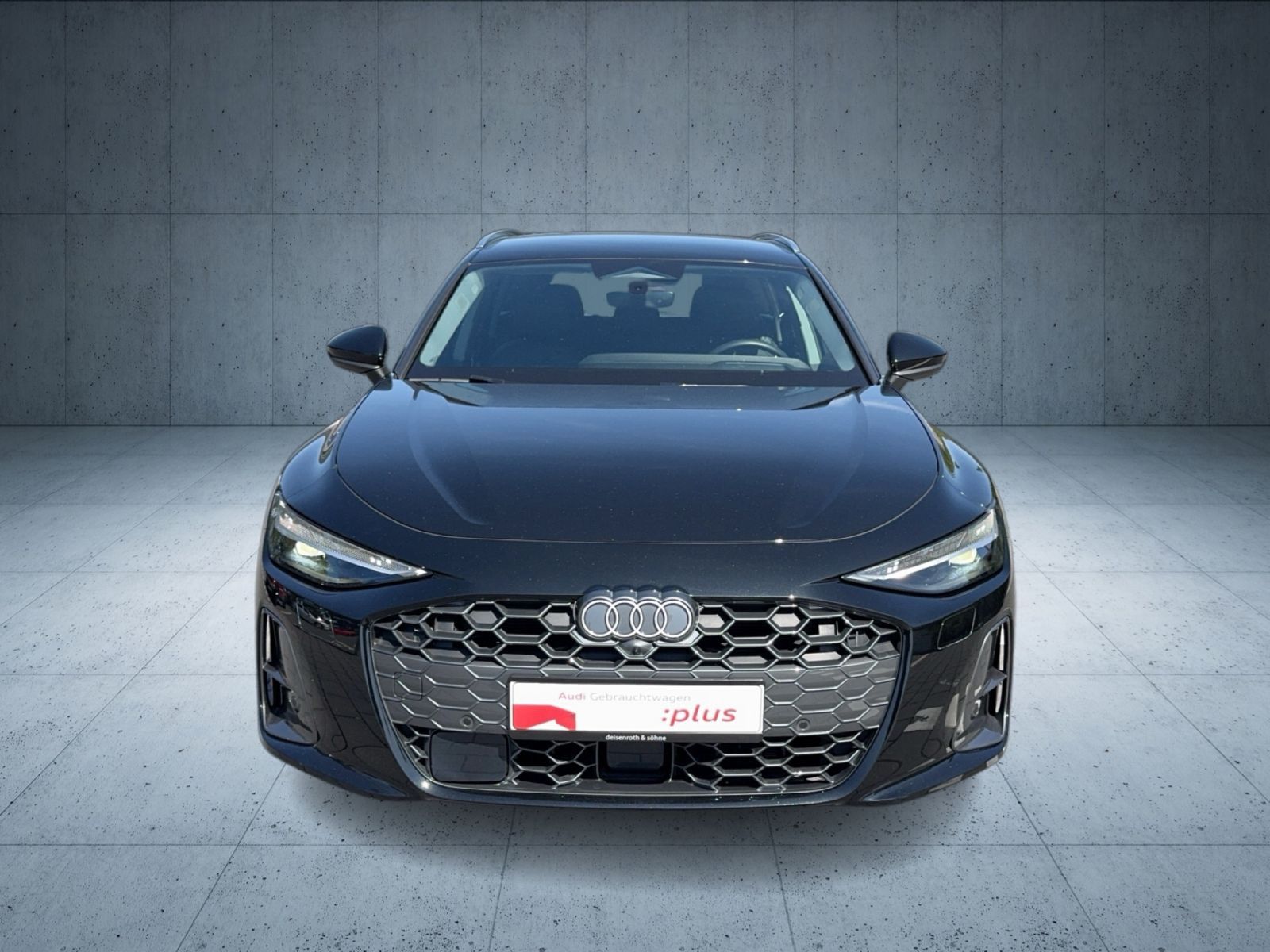 Audi A6 - Bild 9