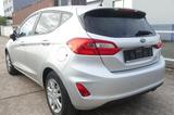 Ford Fiesta Cool & Connect+KAMERA+PDC+SITZHEIZUNG - gebrauchte Ford Fiesta aus dem Jahr 2019