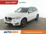 BMW X5 xDrive 30d Aut.*NAVI*XENON*TEMPO*CAM*PDC*SHZ* - gebrauchte BMW X5 aus dem Jahr 2017