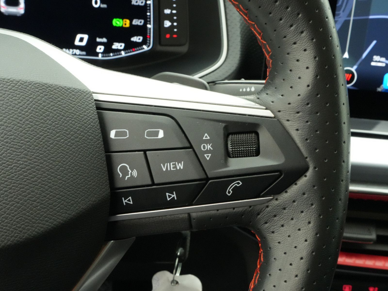 Seat Arona - Bild 13