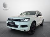 Volkswagen Touareg V6 TDI/20 ZOLL/AHK/LEDER/XEN/PURE-WHITE - Volkswagen Touareg: W