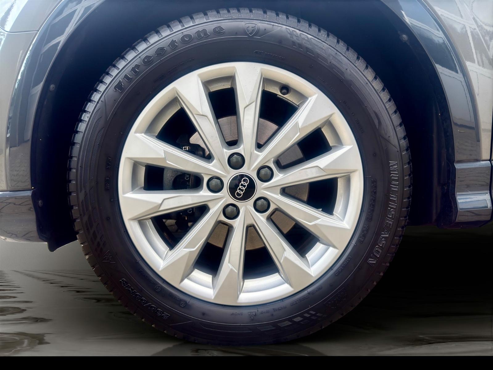 Audi Q3 35 TFSI advanced/ ViCo/ LED/ DAB, миниатюра 21