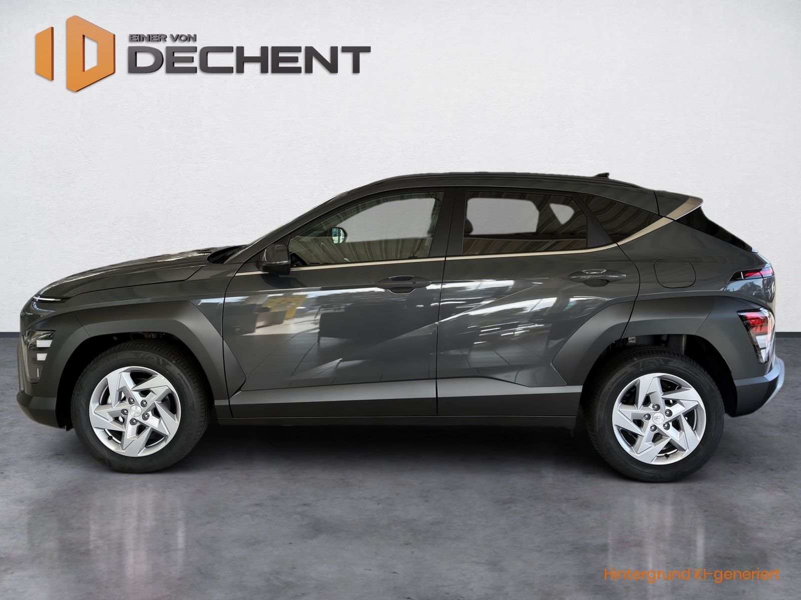 Hyundai Kona – Bild 14