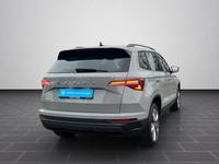 Skoda Karoq 1.5 TSI Style LED+ACC+Kamera+Climatr+Sitzh