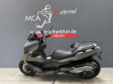 Vorschaubild BMW C 400 GT