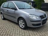 Volkswagen Polo 1.2 Tour - Volkswagen Polo: Tour
